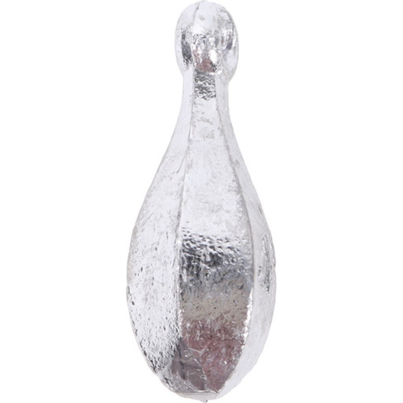 TackleDirect Bank Sinker – 3 oz.