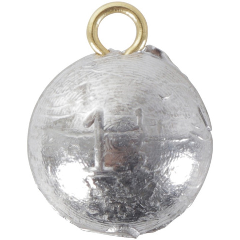 TackleDirect Cushion Sinker – 1.5 oz.