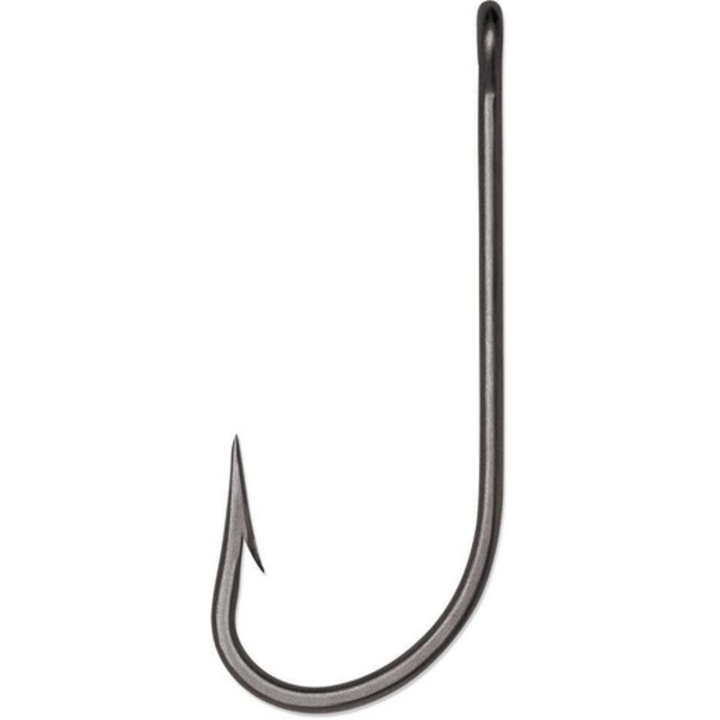 VMC 5255CB O’Shaughnessy Open Eye Hook Pro Pack – Size 8/0