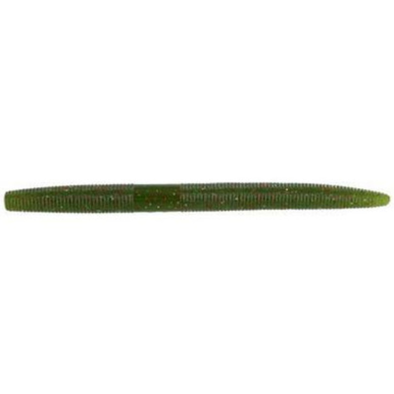 Yamamoto 5in Senko Lure 361 Watermelon Red Magic