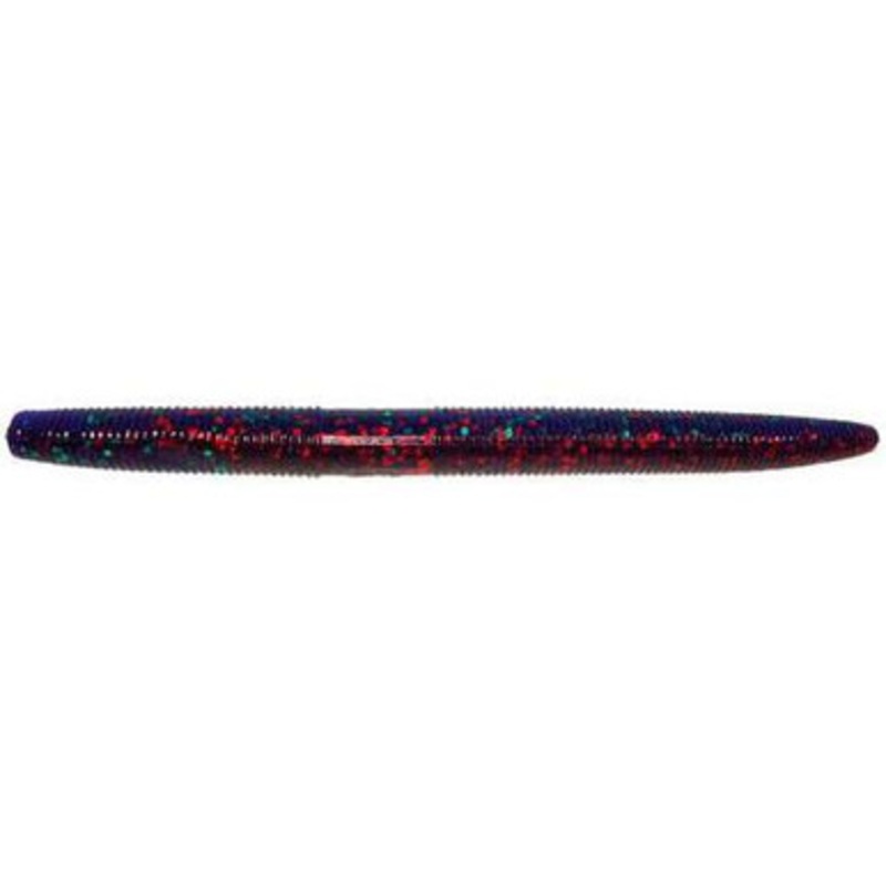 Yamamoto 5in Senko Lure 918 Peanut Butter and Jelly