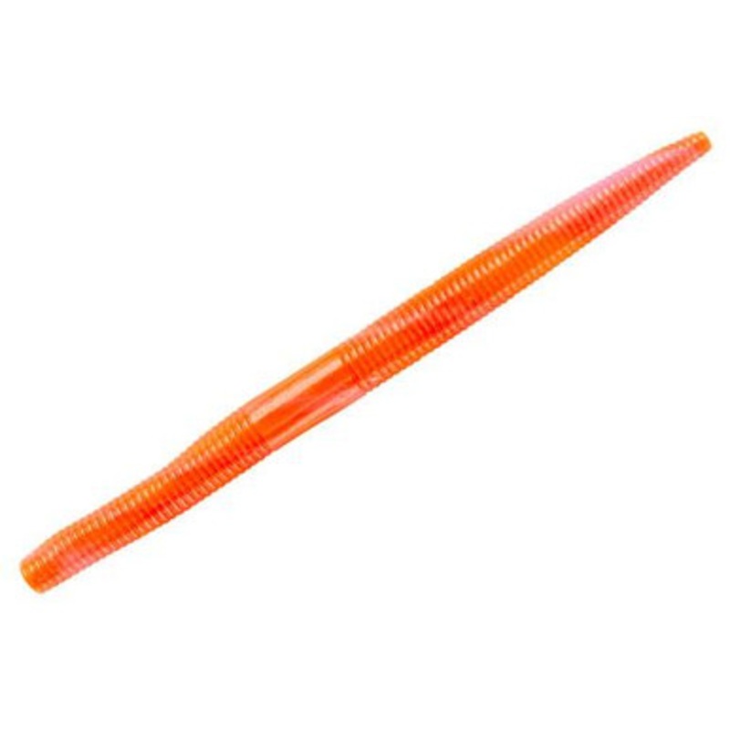Yum Dinger – 4in – Bubblegum Yellow Swirl