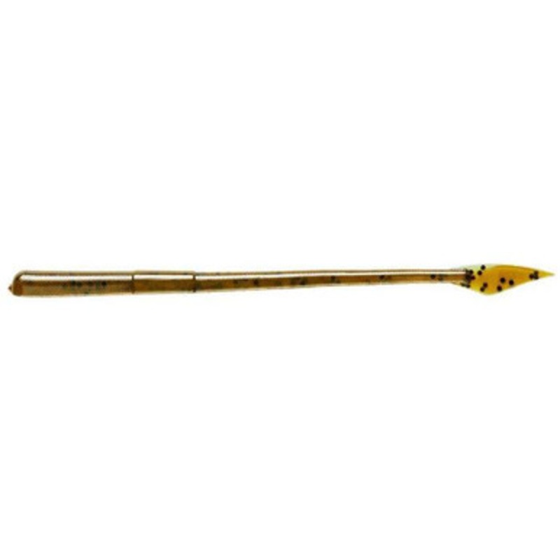 Yum Sharpshooter – 4.5” – Green Pumpkin