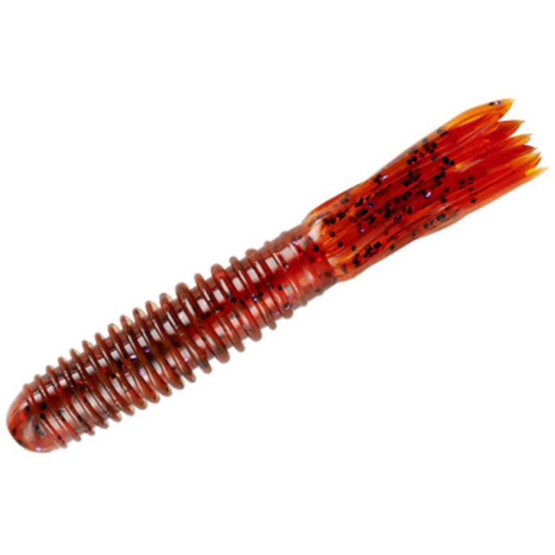 Yum Vibra King Tube – Bourbon Berry