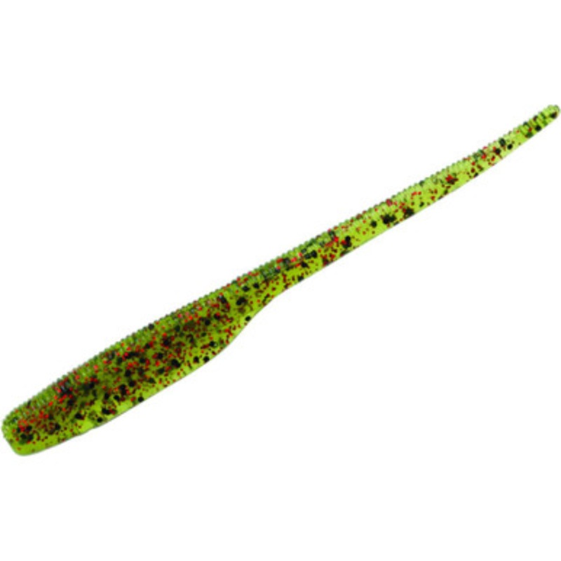 Z-Man FSHADZ4 Finesse Shadz Lure – Watermelon Red