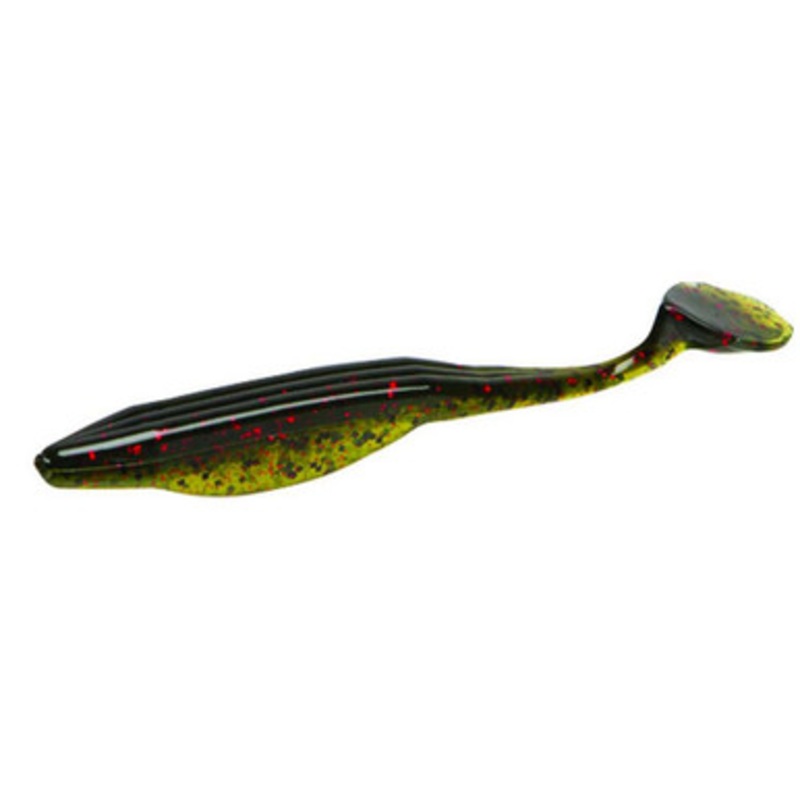 Zoom Swimmin Super Fluke Jr. – California 420