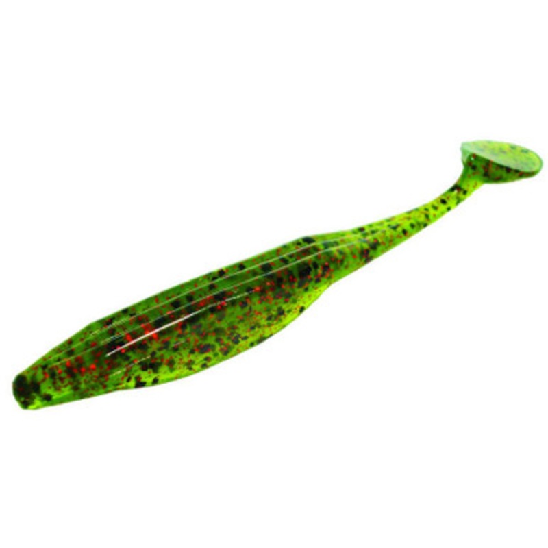 Zoom Swimmin Super Fluke Jr. – Watermelon Red