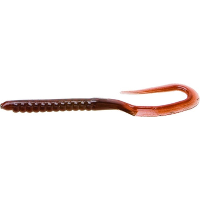 Zoom U-Tale Worm – Scuppernong