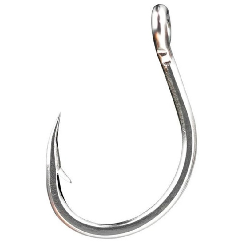 Centaur Anglers Choice Classical Jigging Hook – 11/0 – 4 Pack