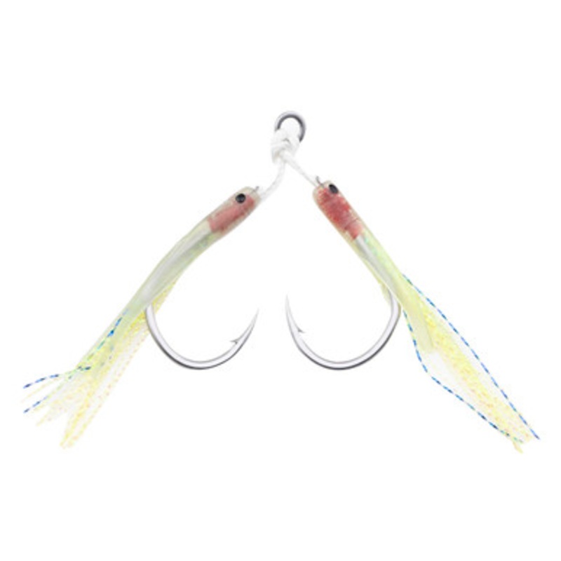 Centaur Anglers Choice Light Jigging Hook – Small