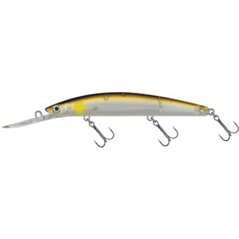 Daiwa Double Clutch Jerkbait – IP Ayu