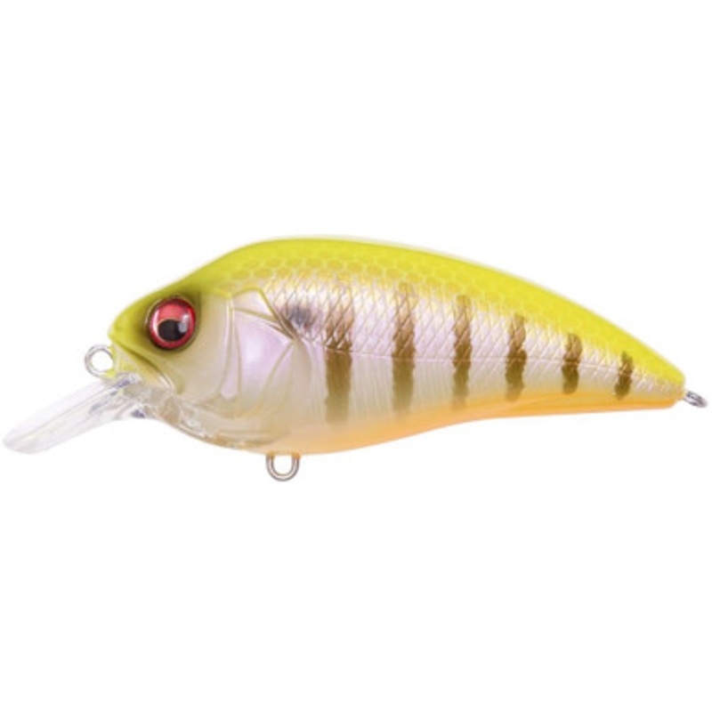 Megabass Super-Z Z1 Crankbait – PM Hot Gill II