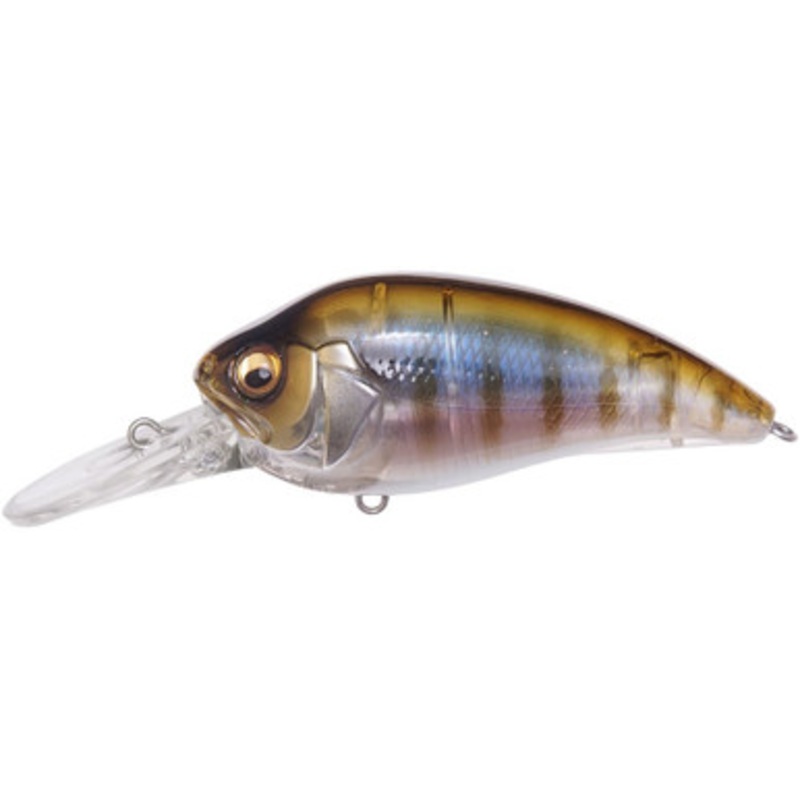 Megabass Super-Z Z2 Crankbait – Gillkko