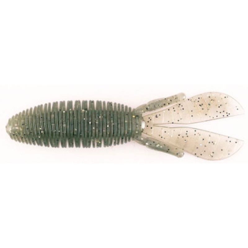 Missile Baits MBBD365-HLBY Baby D Bomb – Hillbilly Magic