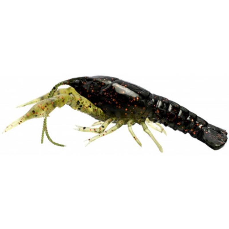 Savage Gear 3D Craw – 3in – Watermelon Craw