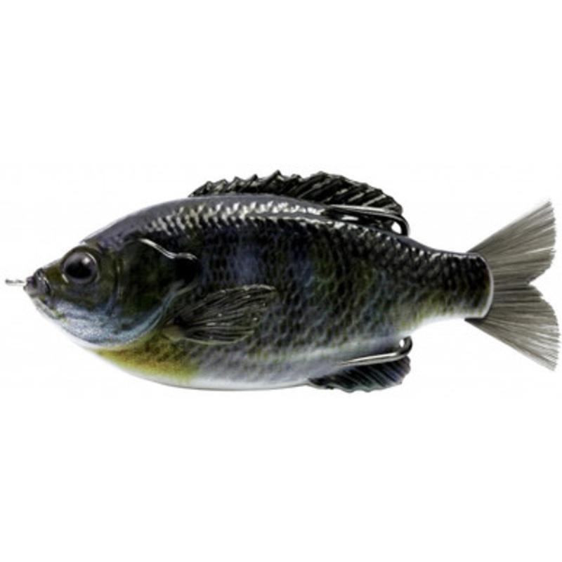 Savage Gear DC Slide Gill – Black Gill