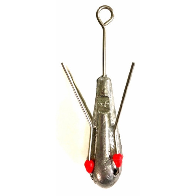 Sportfish SFP-SPUT2 Sputnik Sinker – 8 oz.