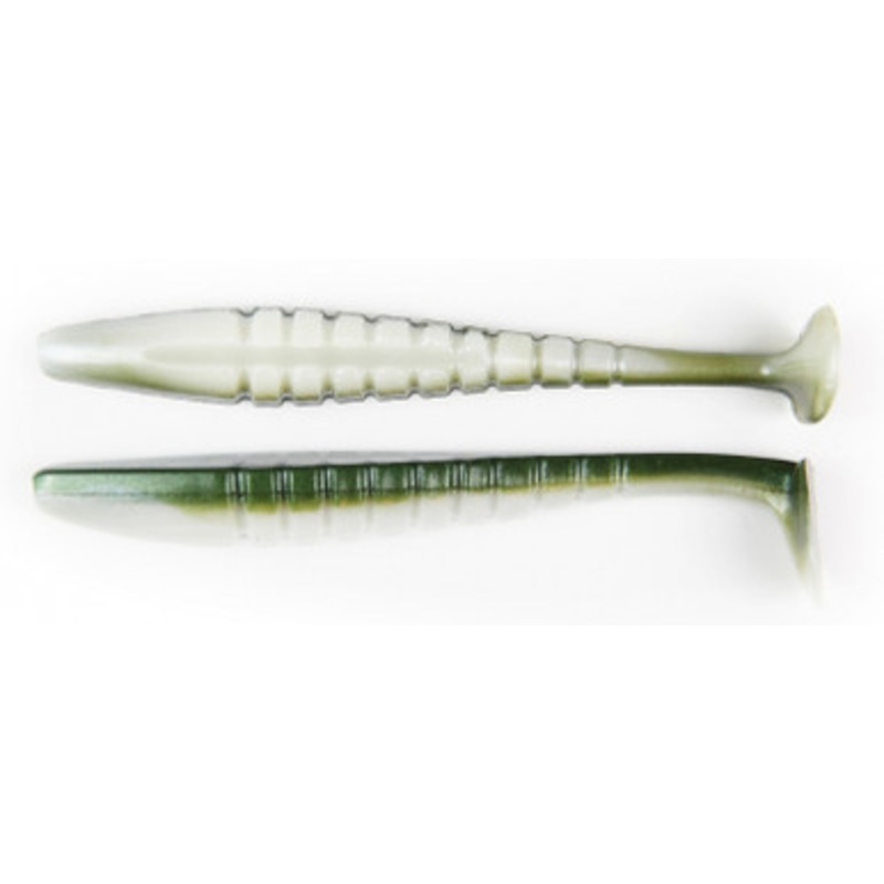 XZone Pro Series Mega Swammer 5.5in – Ayu