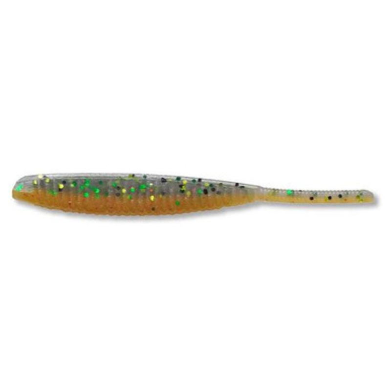 Yamamoto Shad Shape Worm – Goby