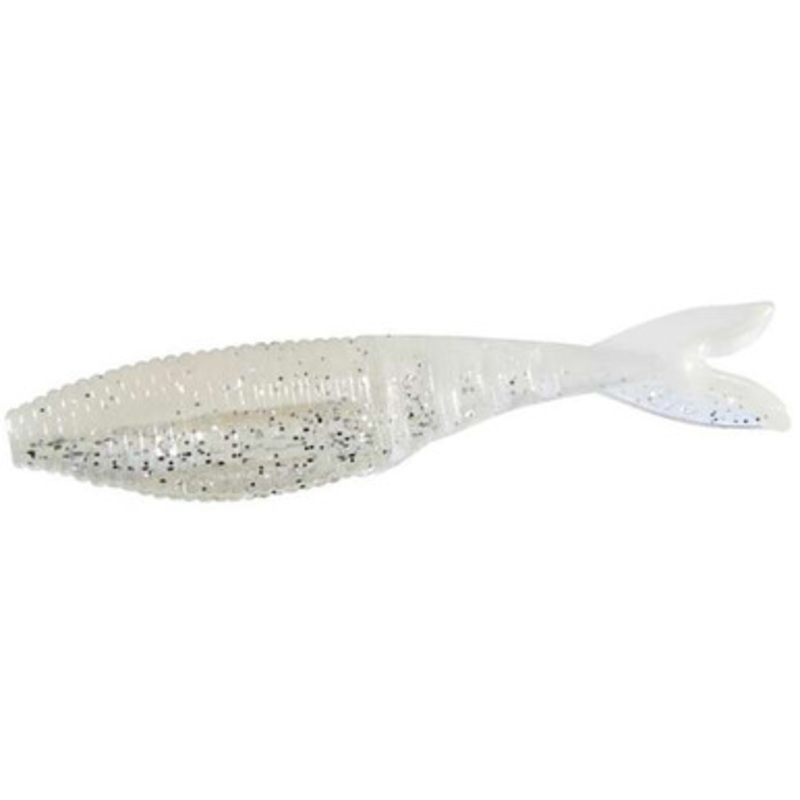 Yamamoto Zako Swimbait – 4in Sight Flash