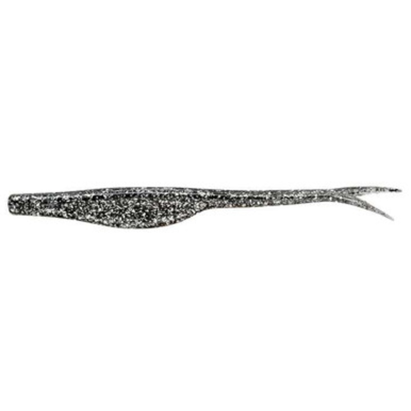 Yum Breakin’ Shad – Tinfoil