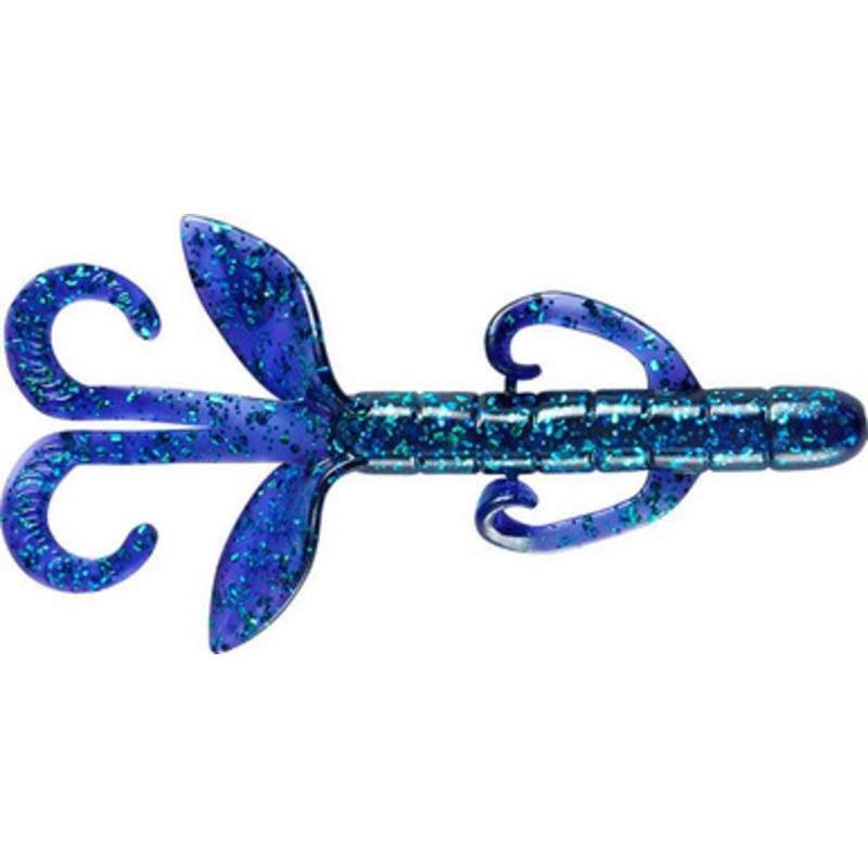 Yum Christie Critter – 3.5in – Junebug