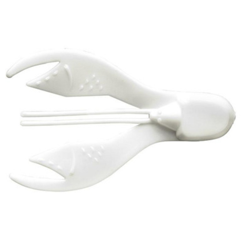 Yum Chunk – 3.25in – White