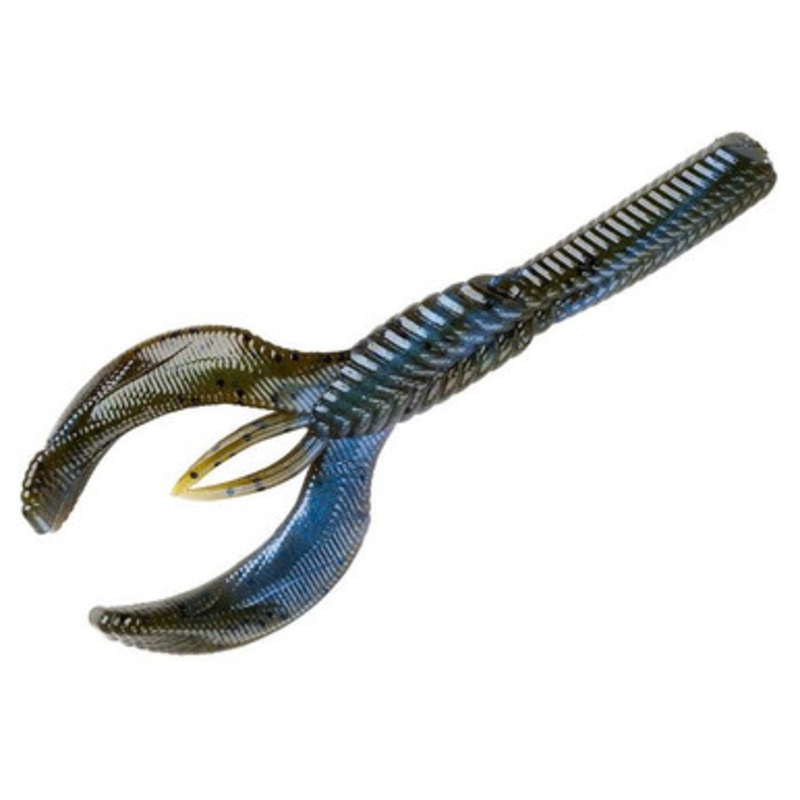 Yum Money Craw – Bama Magic
