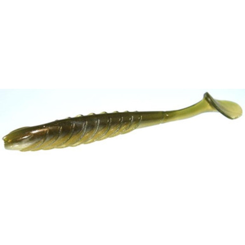 Yum Pulse Swimbait – 4.5in – Ayu