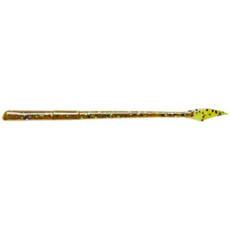 Yum Sharpshooter – 4.5” – Watermelon Candy