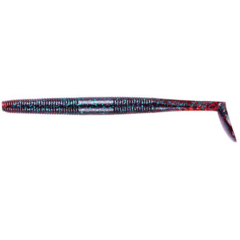 Yum Swim’n Dinger – 5in – Red Bug
