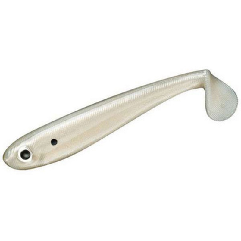 YUM YMM2 Money Minnow 2-1/2in Swimbait 927 Foxy Shad
