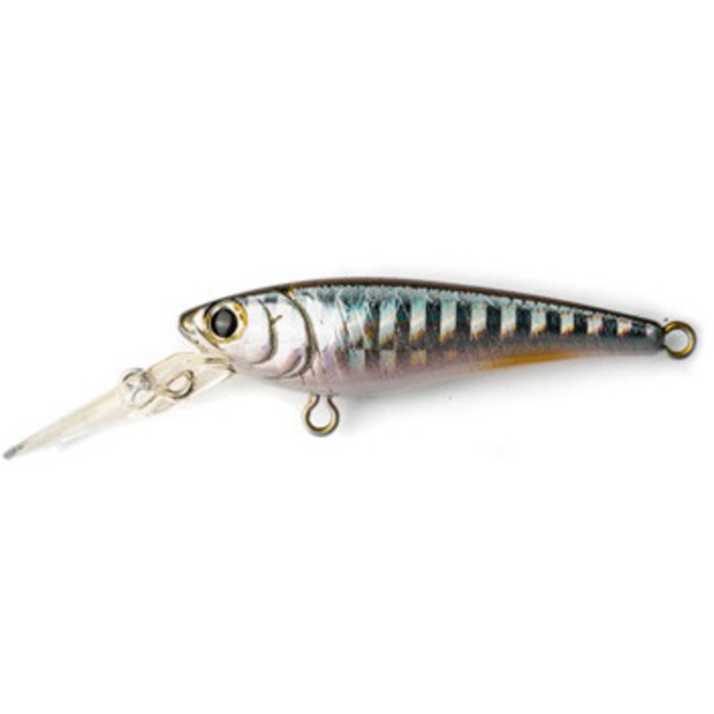 Daiwa SC Shad Jerkbait – Prizm Shad