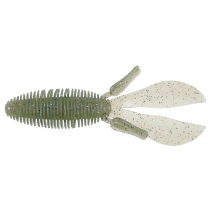 Missile Baits MBDB45-HLBY D Bomb – Hillbilly Magic
