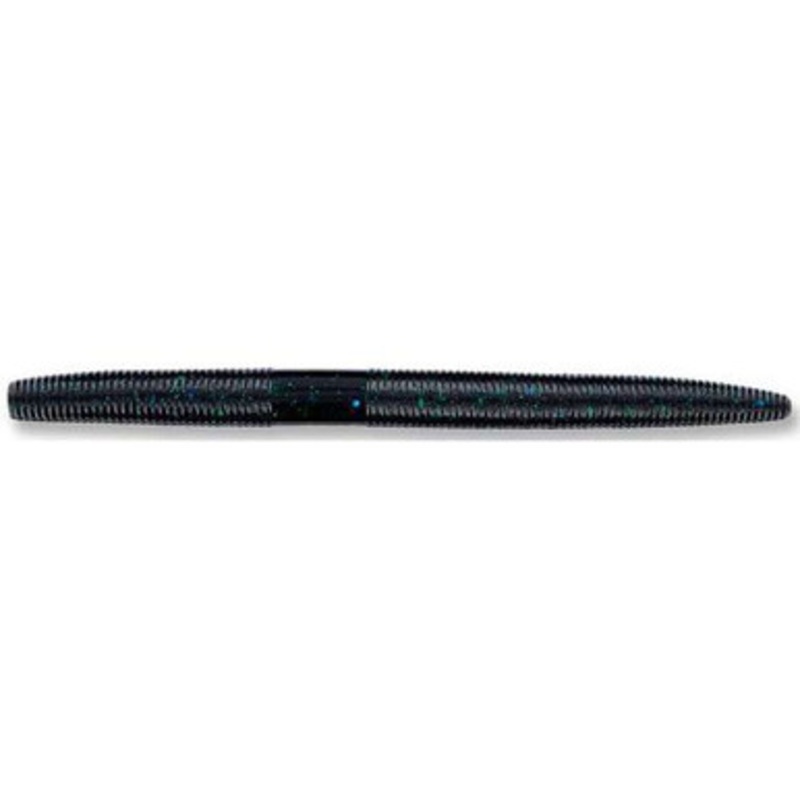 Yamamoto 5in Senko Lure 362 Midnight