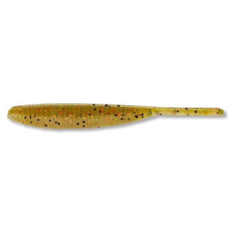 Yamamoto Shad Shape Worm – Perch