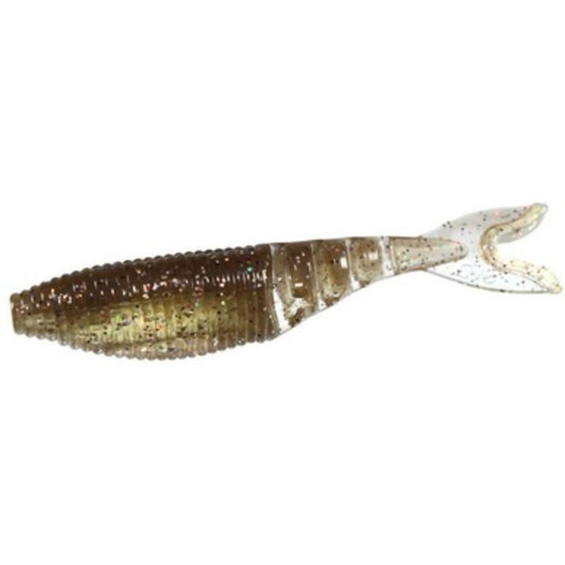 Yamamoto Zako Swimbait – 4in Rainbow Shad