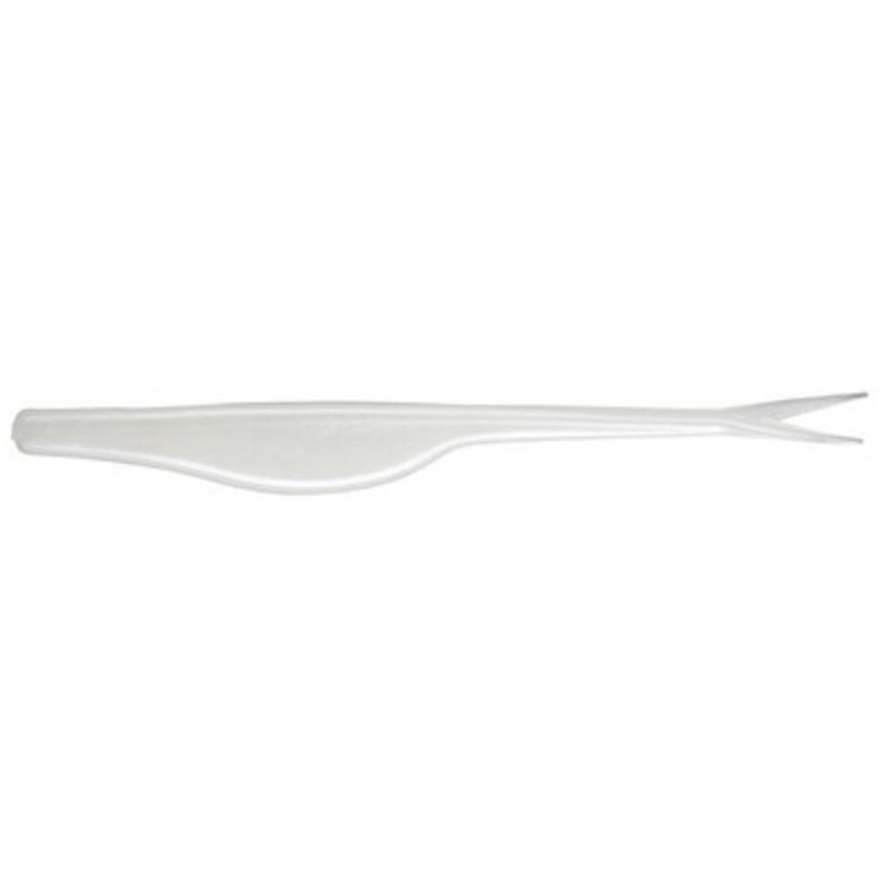 Yum Breakin’ Shad – Pearl White