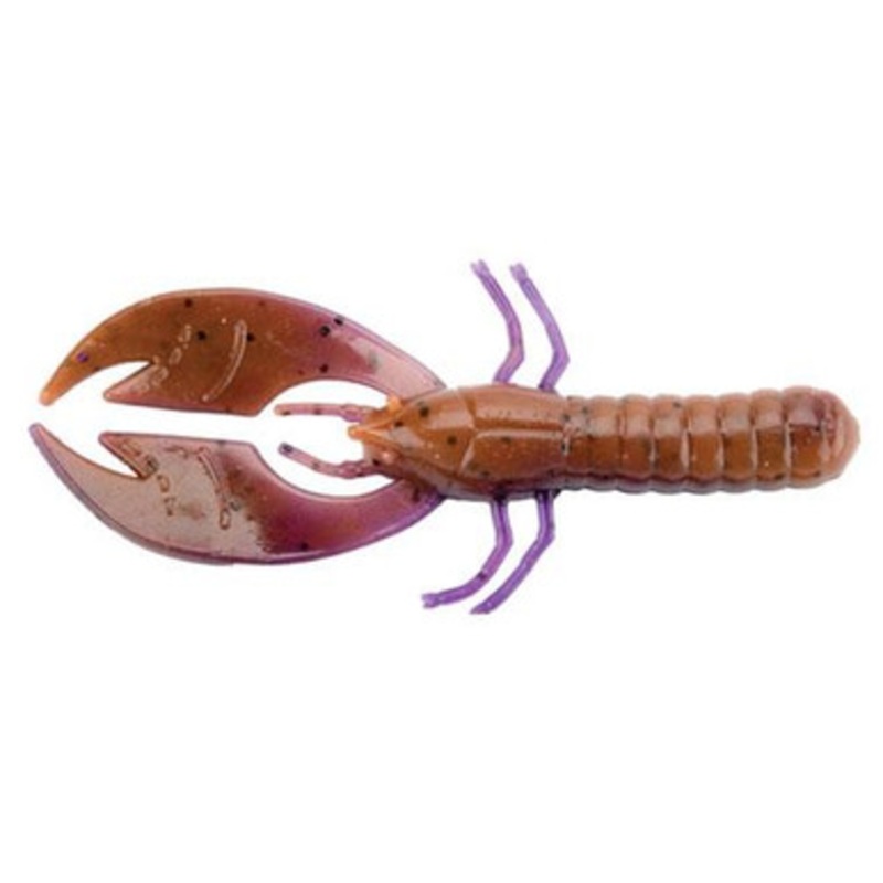 Yum Craw Papi – 2.75in – PB&J