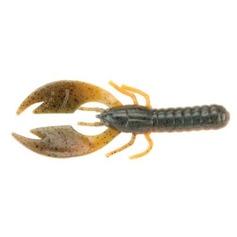 Yum Craw Papi – 3.75in – Crawdad