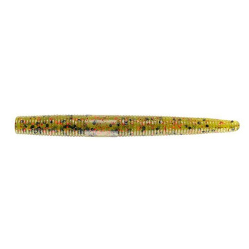 Yum Dinger – 3in – Watermelon/Red Flake