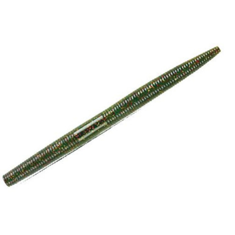 Yum Dinger – 4in – Cali Craw/Gold Flake