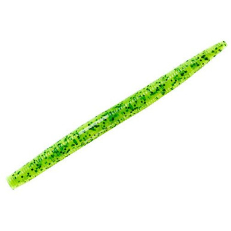 Yum Dinger – 4in – Chartreuse Pepper