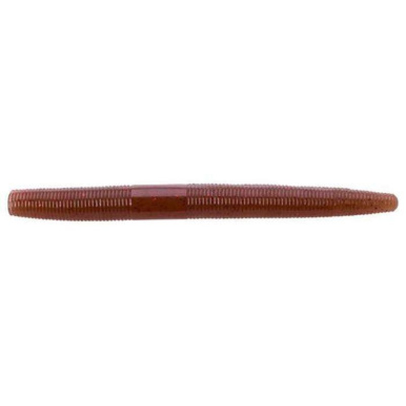 Yum Dinger – 4in – Oxblood/Red Flake