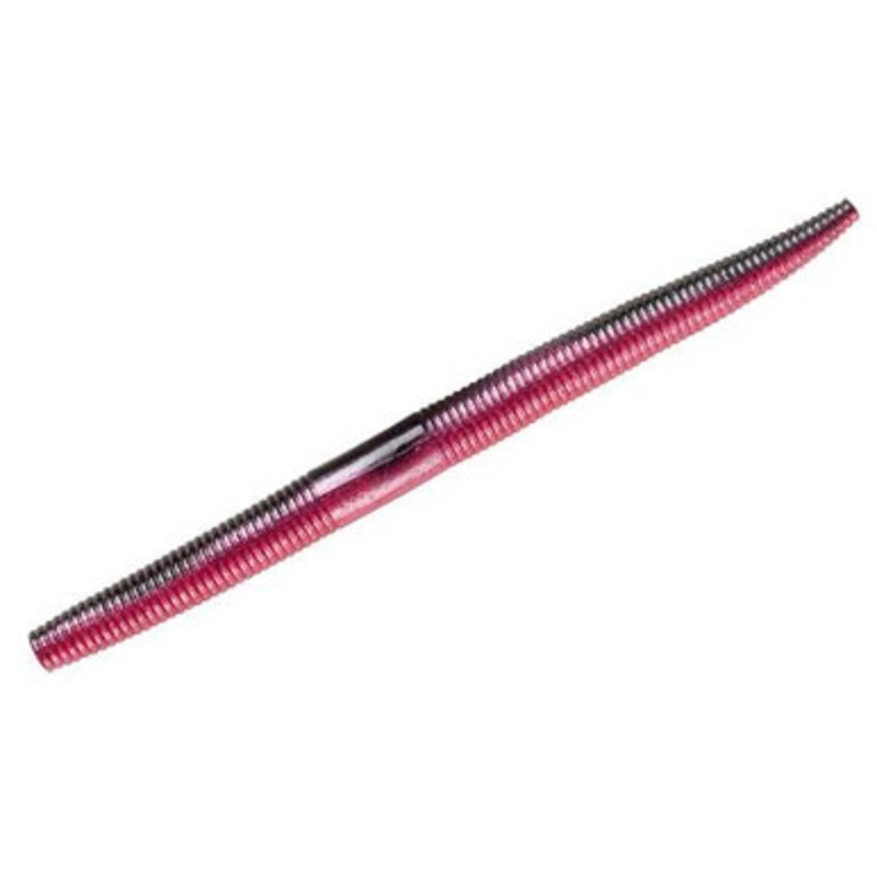 Yum Dinger – 4in – Red Shad