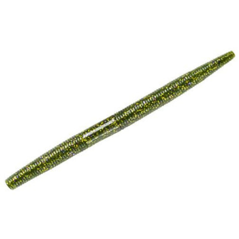 Yum Dinger – 5in – Mardi Gras