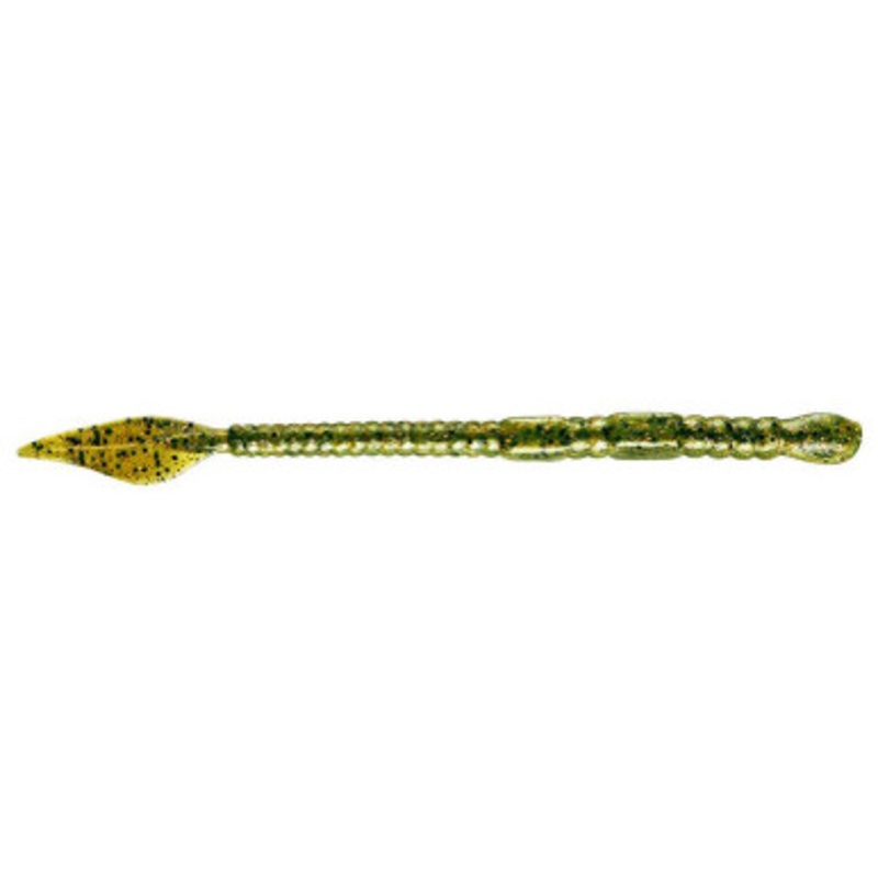 Yum Genie Worm – Copperhead