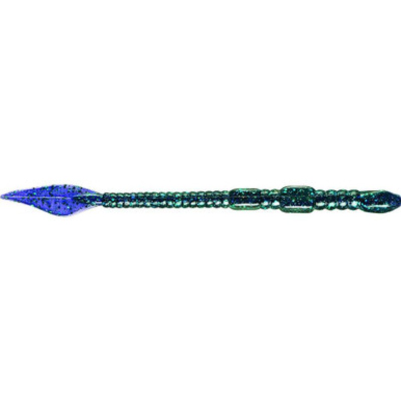 Yum Genie Worm – Junebug