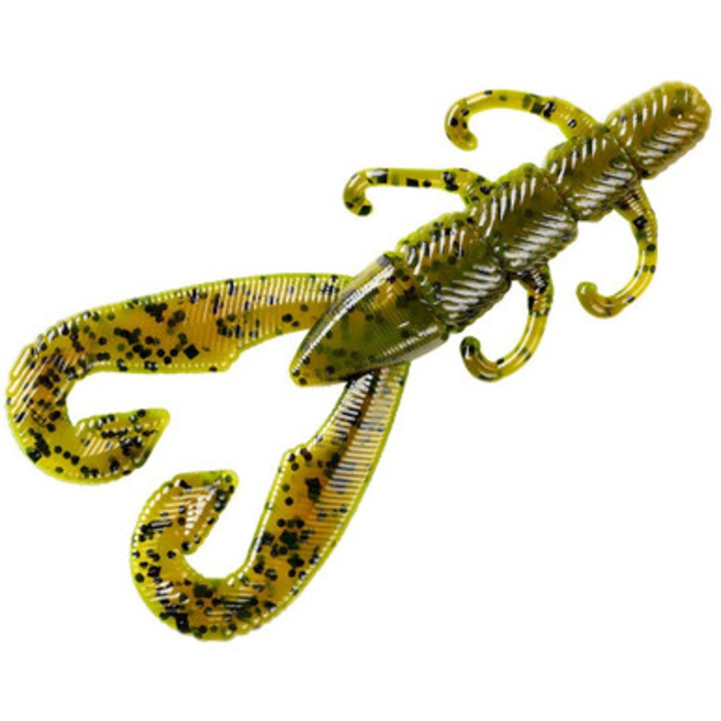 Yum Mighty Craw – Ultimate Craw