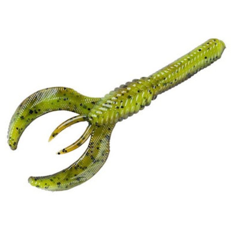 Yum Money Craw – Ultimate Craw